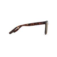 Maui Jim Pehu H602-10 Tokyo Tortoise / HCL Bronze Polarised Lenses