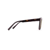 Maui Jim Alulu H878-10 Dark Tortoise / HCL Bronze Polarised Lenses