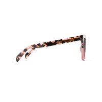 Maui Jim Rooftops RS898-09 Pink Tortoise w Pink / Maui Rose Polarised Lenses