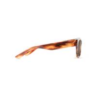 Maui Jim Valley Isle H780-10 Tortoise / HCL Bronze Polarised Lenses