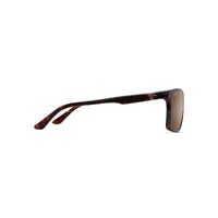 Maui Jim Mamalu Bay H610-04 Gloss Cherry Tortoise / HCL Bronze Polarised Lenses