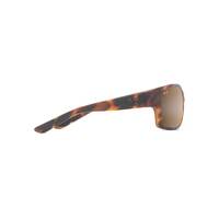 Maui Jim Mangroves H604-10 Tortoise / HCL Bronze Polarised Lenses