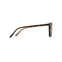 Maui Jim Ocean H723-10A Shiny Dark Havana / HCL Bronze Polarised Lenses