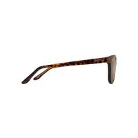 Maui Jim Honi H758-10 Shiny Dark Havana / HCL Bronze Polarised Lenses