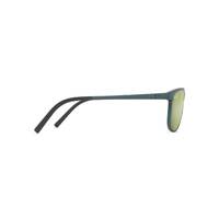 Maui Jim Lele Kawa HT811-15 Matte Dark Military Green / Maui HT Polarised Lenses