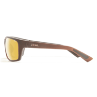 Zeal Morrison 11538 Burnt Whiskey / Autosun Polarised Lenses *