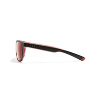 Zeal Radium 11546 Matte Brick / Rose Polarised Lenses