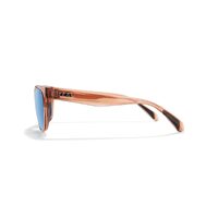 Zeal Quandary 11857 Camel / Horizon Blue Polarised Lenses