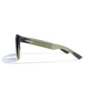 Zeal Minturn 12556 Olive Green / Dark Grey Polarised Lenses