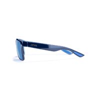 Zeal Mason 12590 Deep Ocean / Horizon Blue Polarised Lenses