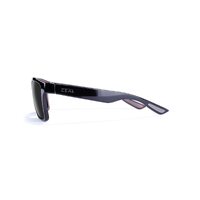 Zeal Mason 12593 Gloss Black / Dark Grey Polarised Lenses