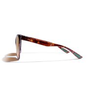 Zeal Willow 12695 Red Tortoise / Copper Polarised Lenses