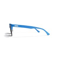 Zeal Highline 12735 Bluebird w Silver / Dark Grey Polarised Lenses