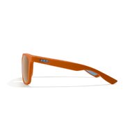 Zeal Fremont 12871 Matte Orange Crush / Copper Polarised Lenses