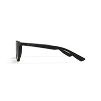 Zeal Juno 12873 Matte Black / Dark Grey Polarised Lenses