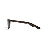 Zeal Juno 12874 Matte Tortoise / Horizon Blue Polarised Lenses