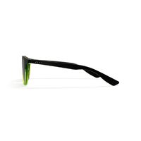 Zeal Juno 12875 Shiny Lime Eclipse / Dark Grey Polarised Lenses