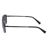 Nautica N102SP 005-55 Matte Black / Grey Polarised Lenses