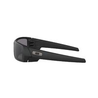 Oakley Gascan OO9014-7361 Matte Black / Grey Lenses