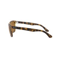 Ray-Ban RB4181 710/83-57 Light Havana / Brown Classic B-15 Polarised Lenses