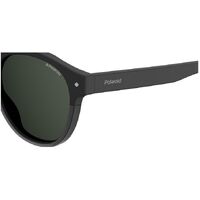 Polaroid PLD 6042/S 807 M9 49 Black / Grey Polarised Lenses