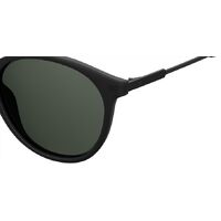 Polaroid PLD 2062/S 003 M9 50 Matte Black / Grey Polarised Lenses