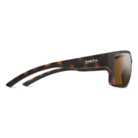 Smith Outback N9P/L5 59 Matte Havana / Brown Polarised Lenses