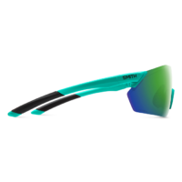 Smith Reverb DLD/X8 99 Matte Green / Green Mirror Lenses