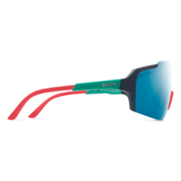 Smith Flywheel 8RU/ZI 99 Blue Red / Blue Mirror Lenses