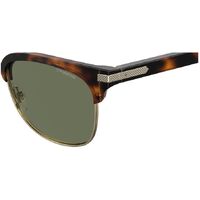 Polaroid PLD 2076/S 086 UC 53 Havana / Green Polarised Lenses