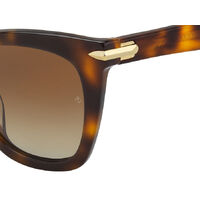 Rag & Bone RNB1029/G/S 086 LA 52 Havana / Brown Gradient Polarised Lenses