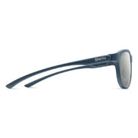 Smith Uproar FLL XB Matte Blue / Silver Mirror Lenses