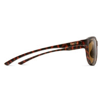 Smith Uproar N9P L5 Matte Havana / Brown Polarised Lenses