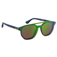 Havaianas Ubatuba/CS PJP Z9 51 Blue / Green Lenses