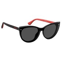 Havaianas Noronha/Cs U4Q IR 52 Black Coral / Grey Lenses