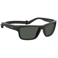 Polaroid Sport PLD 7031/S 807 M9 59 Black / Grey Polarised Lenses