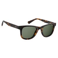 Polaroid PLD 1016/S/NEW 086 UC 50 Havana / Green Polarised Lenses