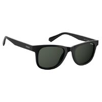 Polaroid PLD 1016/S/NEW 807 M9 50 Black / Grey Polarised Lenses