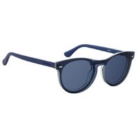 Havaianas Eva/Cs 6RL KU 50 Pearled Blue / Blue Avio Lenses