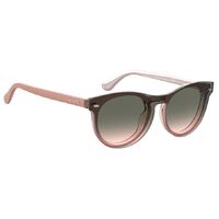 Havaianas Eva/Cs S0F FF 50 Pearl Pink / Grey Fuchsia Lenses