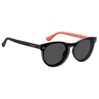 Havaianas Eva/Cs U4Q IR 50 Black Coral / Grey Lenses