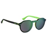 Havaianas Arraial/Cs 7ZJ Z9 49 Black Green / Green Lenses