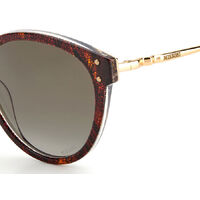 Missoni MIS 0026/S 086 HA 53 Havana / Brown Lenses