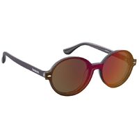 Havaianas Floripa/Cs MW2 UZ 49 Glitter Violet / Red Lenses