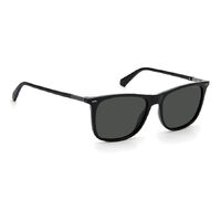 Polaroid PLD 2109/S 807 M9 55 Black / Grey Polarised Lenses