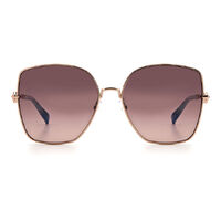 Missoni MIS 0052/S DDB 3X 59 Gold Copper / Pink Gradient Lenses