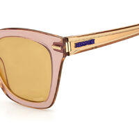 Missoni MIS 0046/S S2N 70 51 Violet Beige / Brown Lenses