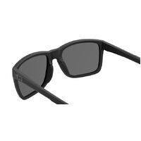 Under Armour UA 0005/S 003 58 M9 Matte Black / Grey Polarised Lenses