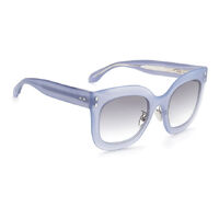 Isabel Marant IM 0002/S PJP 9O 52 Blue / Dark Grey Lenses