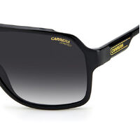 Carrera 1030/S 2M2 9O 62 Black Gold / Dark Grey Lenses